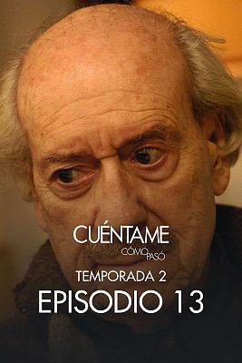 Mutilado y caballero