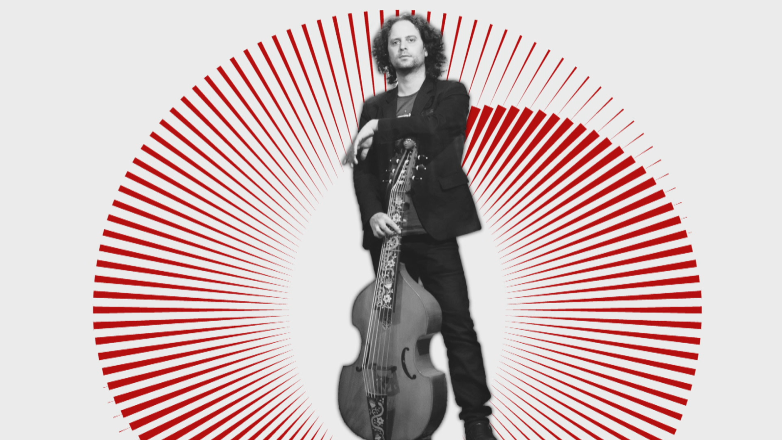 La Accademia del Piacere y el violagambista Fahmi Alqhai cruzan el océano con su arte - Noticias Andalucía | Ver