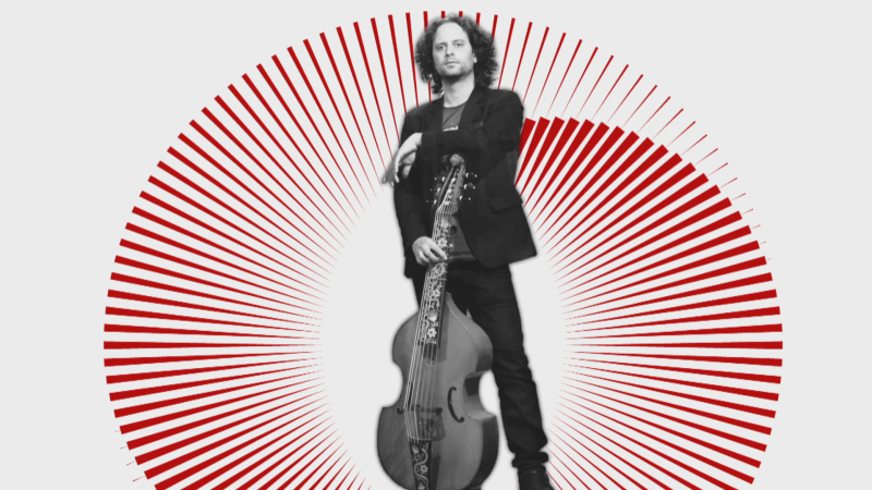 La Accademia del Piacere y el violagambista Fahmi Alqhai cruzan el océano con su arte - Noticias Andalucía | Ver