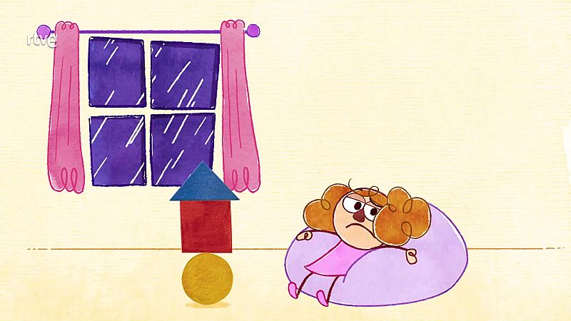 La forma de las cosas - El diario de Alice | Ver