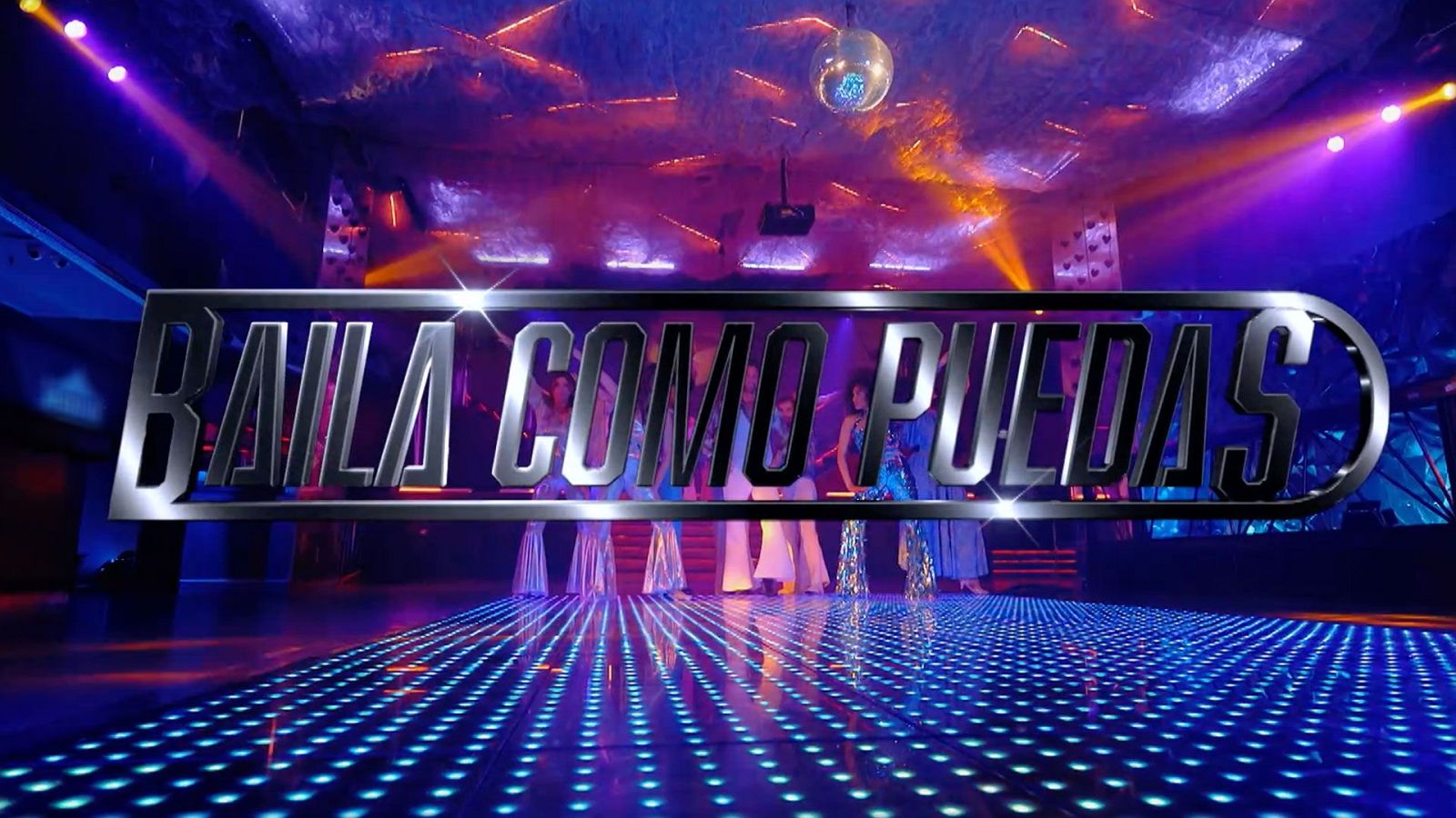 “Boogie Wonderland” convierte en una disco ‘Baila como puedas - Baila como puedas | Ver