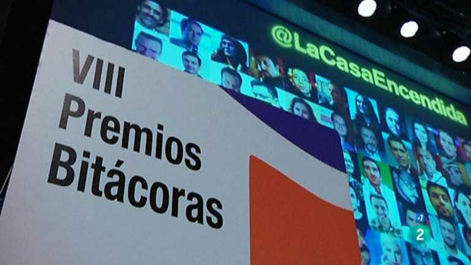 La casa encendida - 07/12/12 - ver ahora