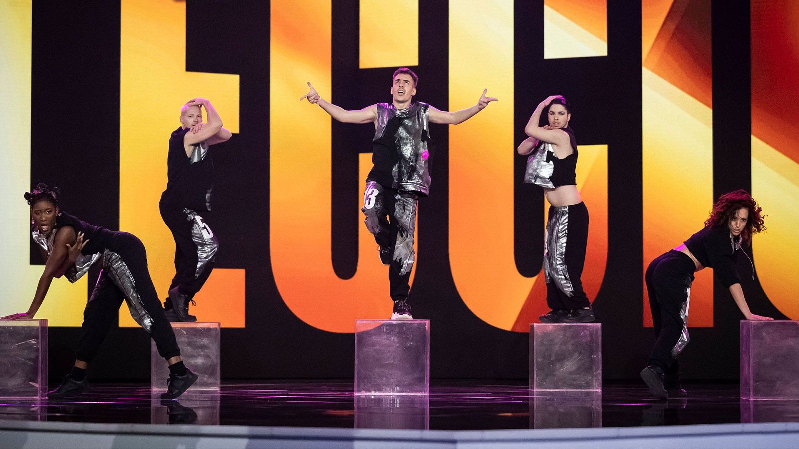 La selección "salvaje" de 'Baila como puedas' - Baila como puedas | Ver