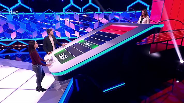 El cazador - Programa 915