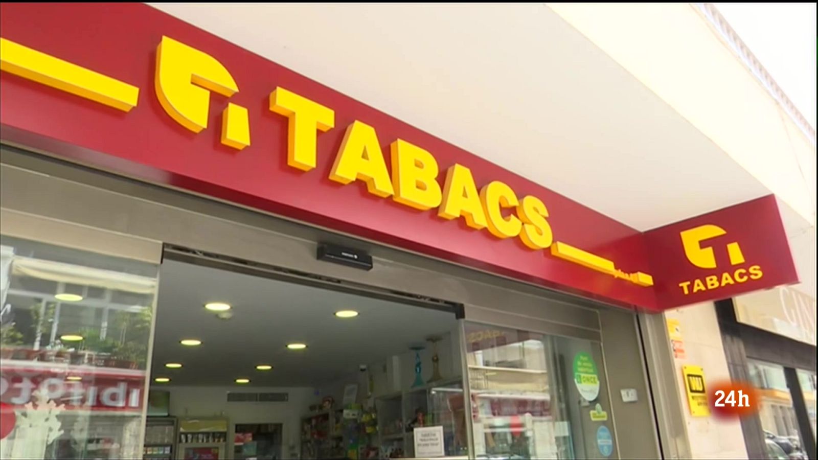 El Vespre - 05/04/2024 - El Vespre | Veure