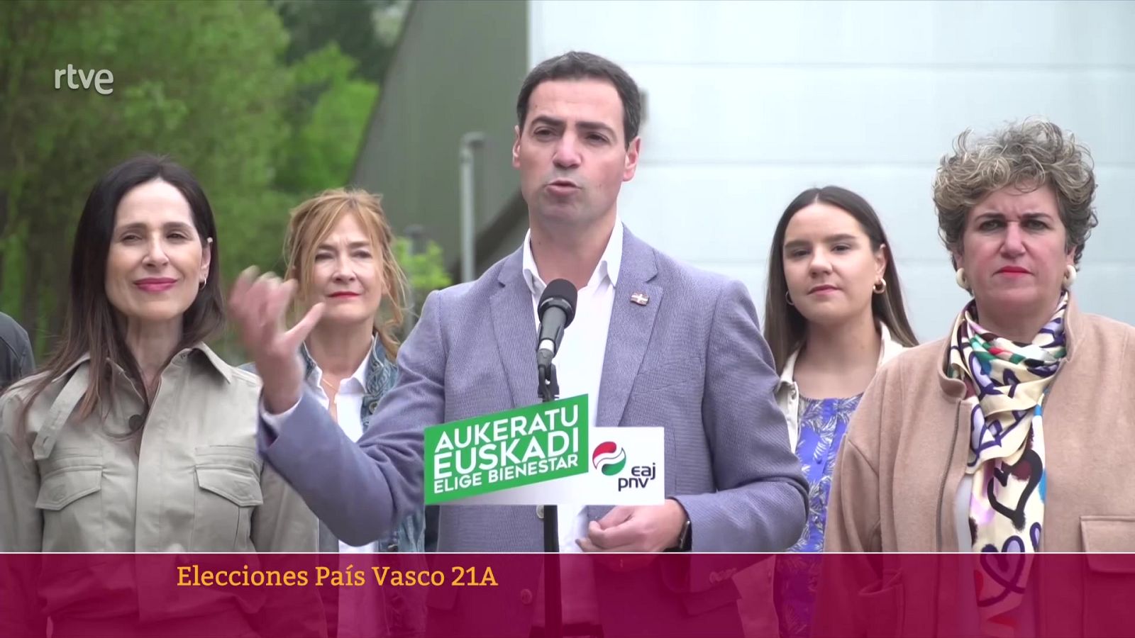 La tarde en 24 horas - 05/04/24 - ver ahora