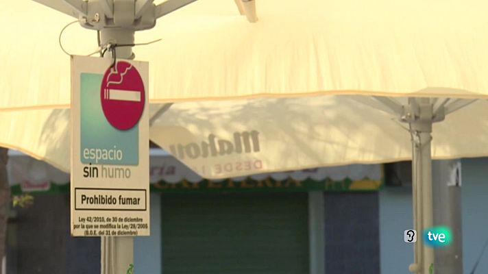 Telecanarias - Telecanarias 2 - 05/04/2024