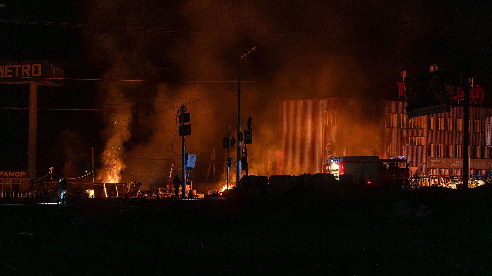 Telediario matinal en cuatro minutos - 06/04/2024 | Ver