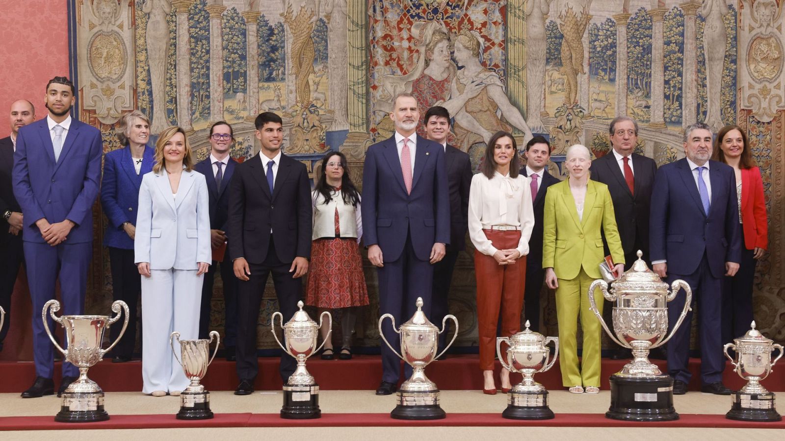 Audiencia Abierta - 06/04/24 - ver ahora