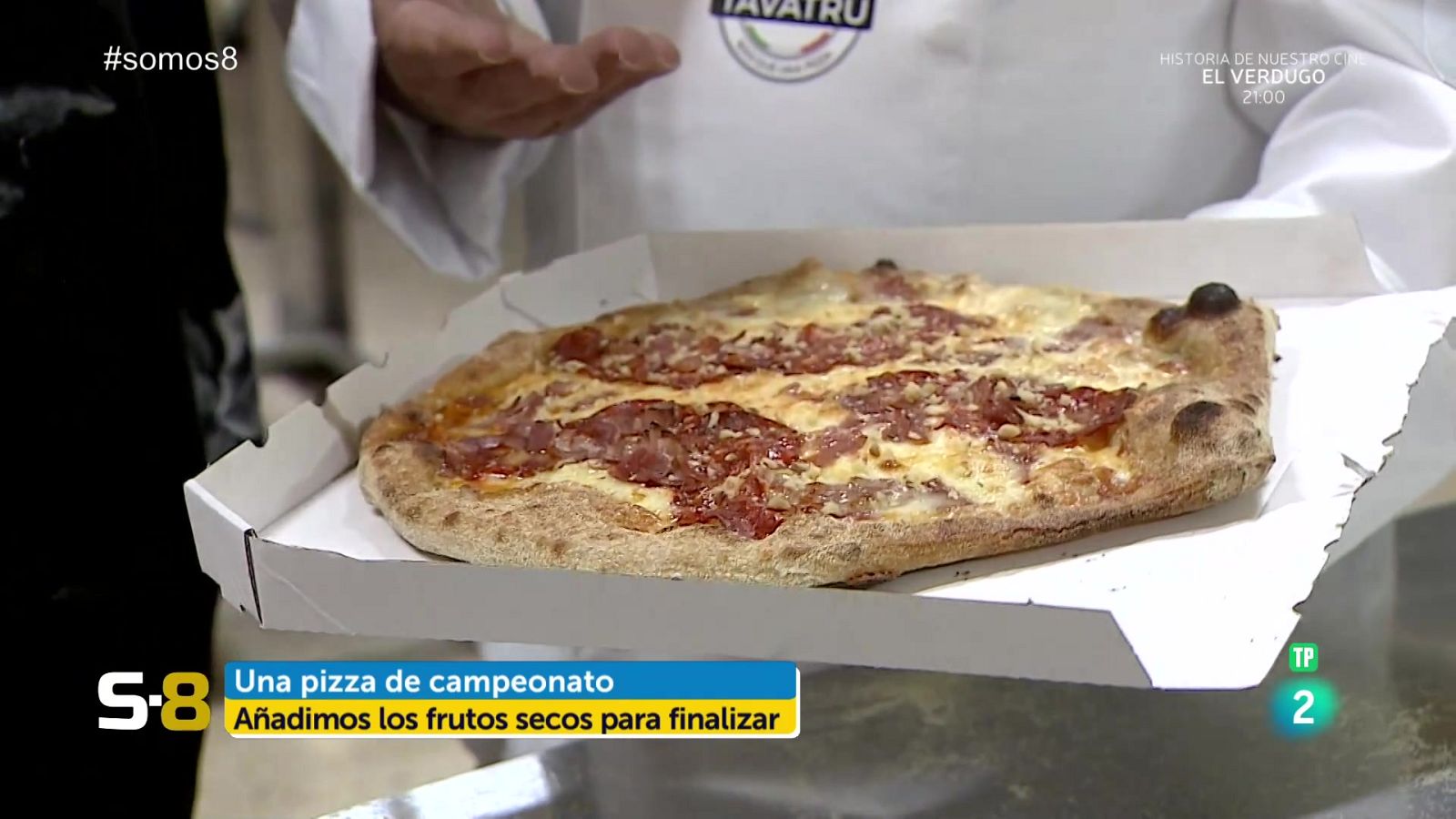 Somos 8 - 05/04/2024 - Somos 8 | Ver