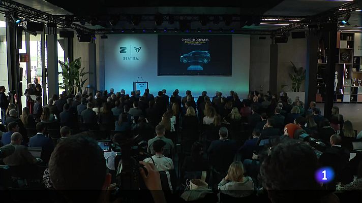 L'Informatiu - L'Informatiu 2 - 05/04/2024