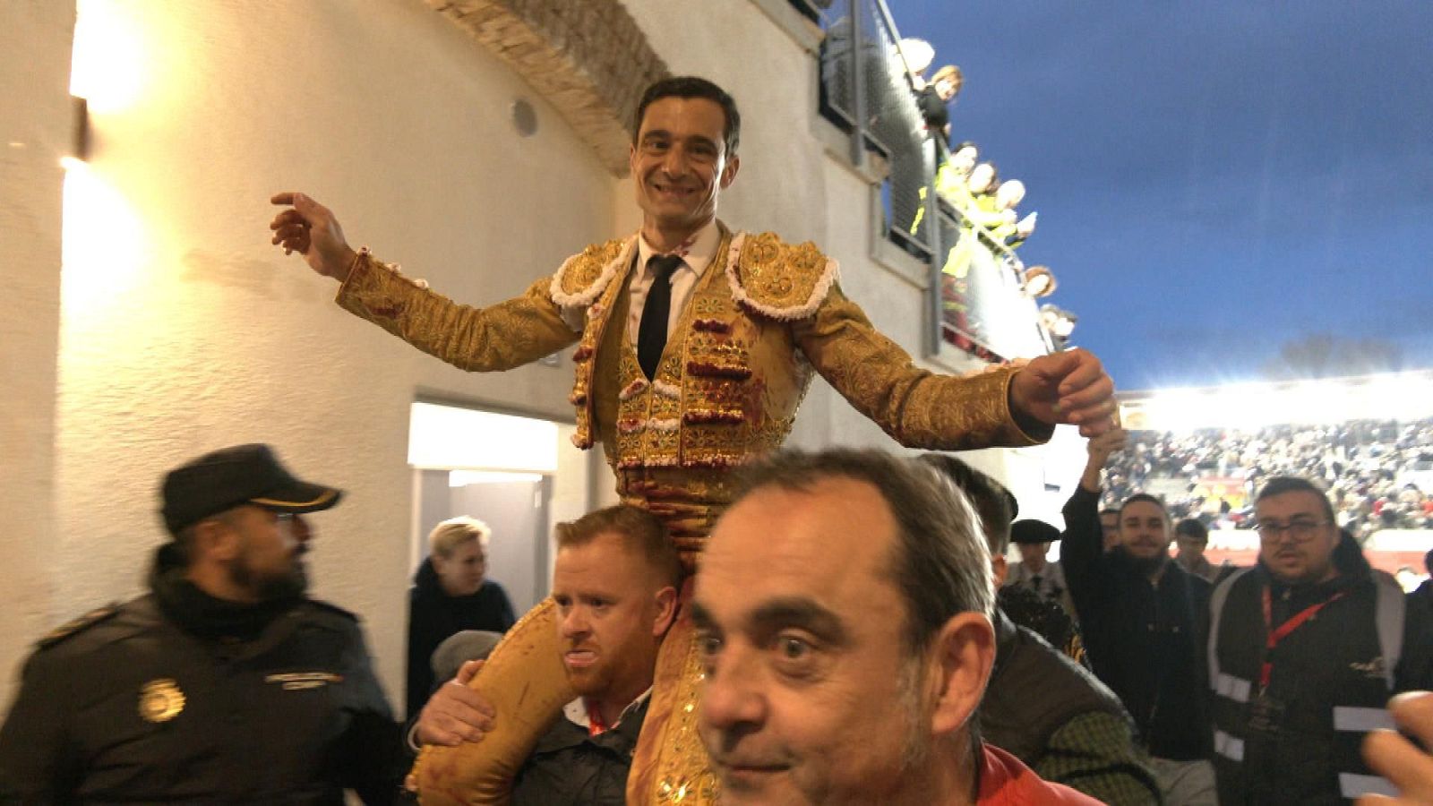 Tendido Cero - 06/04/24 - ver ahora