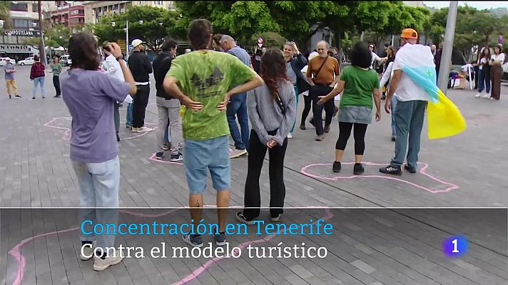 Telecanarias - Telecanarias - 06/04/2024