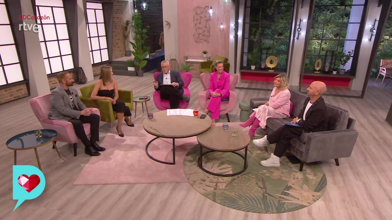 D Corazón - 06/04/24 - ver ahora