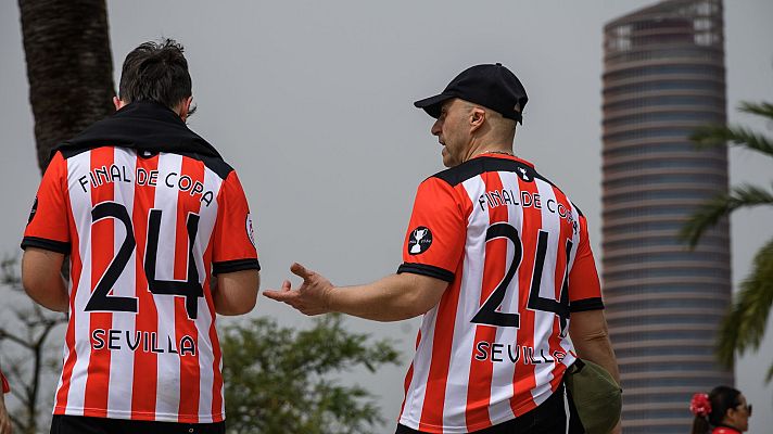 Telediario Fin de Semana - Telediario - 15 horas - 06/04/24