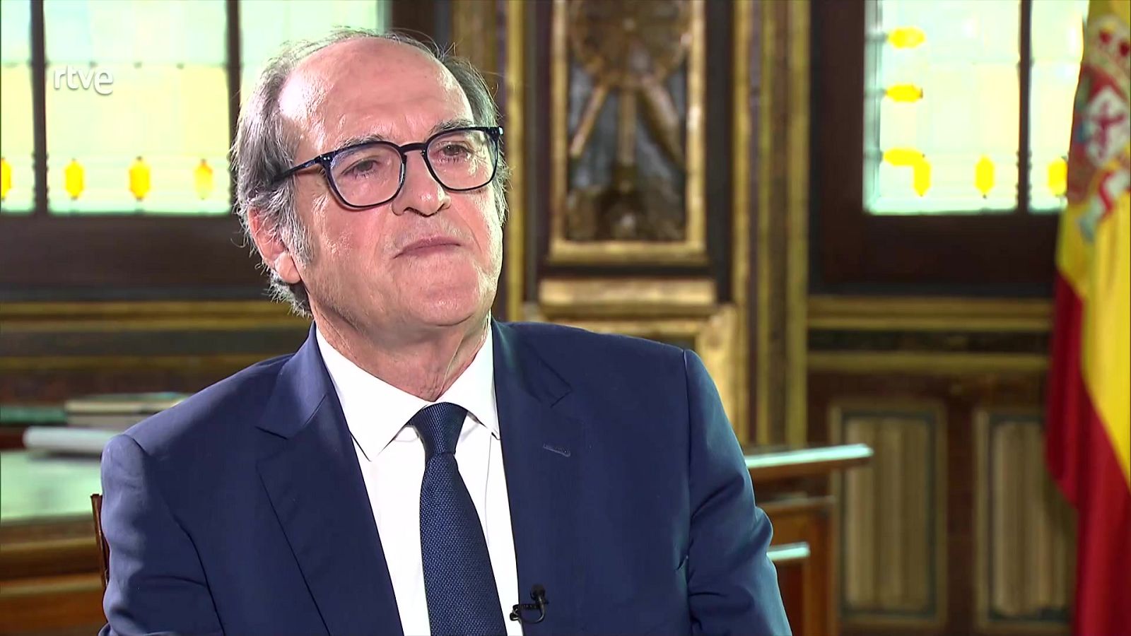 Parlamento - 06/04/24 - ver ahora