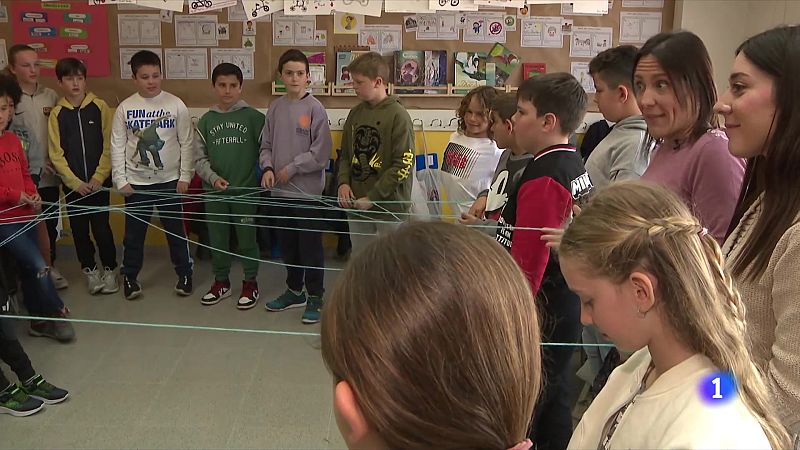 Creixement preocupant: més joves afectats per trastorns alimentaris - L'Informatiu | Veure