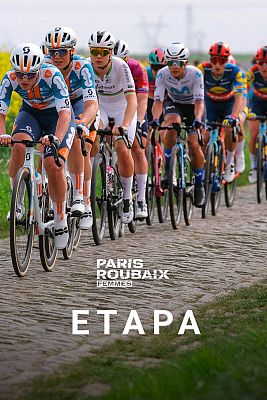 Ciclismo - París-Roubaix femenina