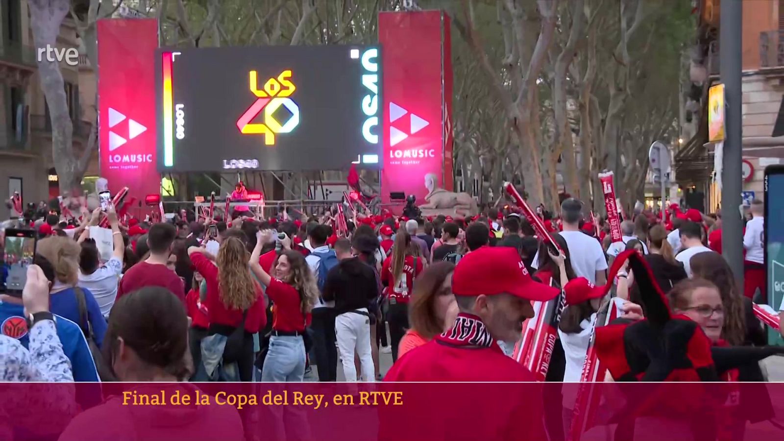 Informativo 24 horas - 20h - 06/04/24 - ver ahora