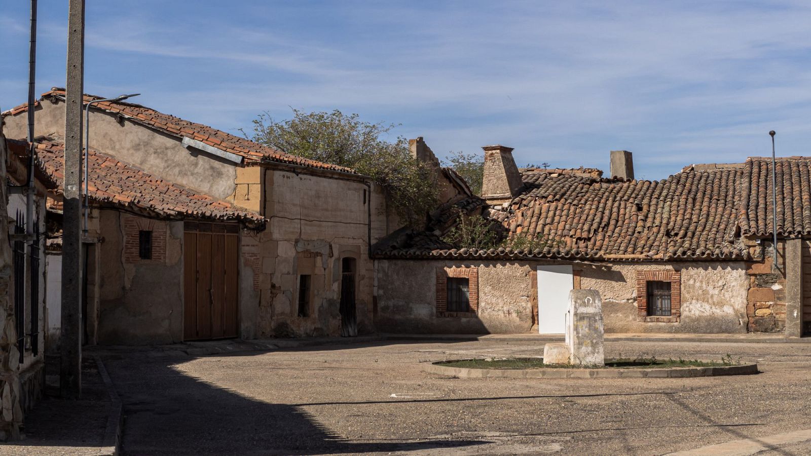 La fibra óptica, un cambio revolucionario para la España rural | Ver