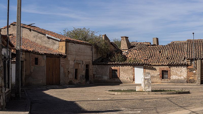 La fibra óptica, un cambio revolucionario para la España rural | Ver
