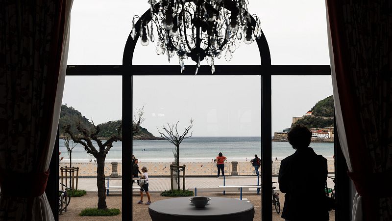 España: Temperaturas inusualmente altas para un mes de abril | Ver