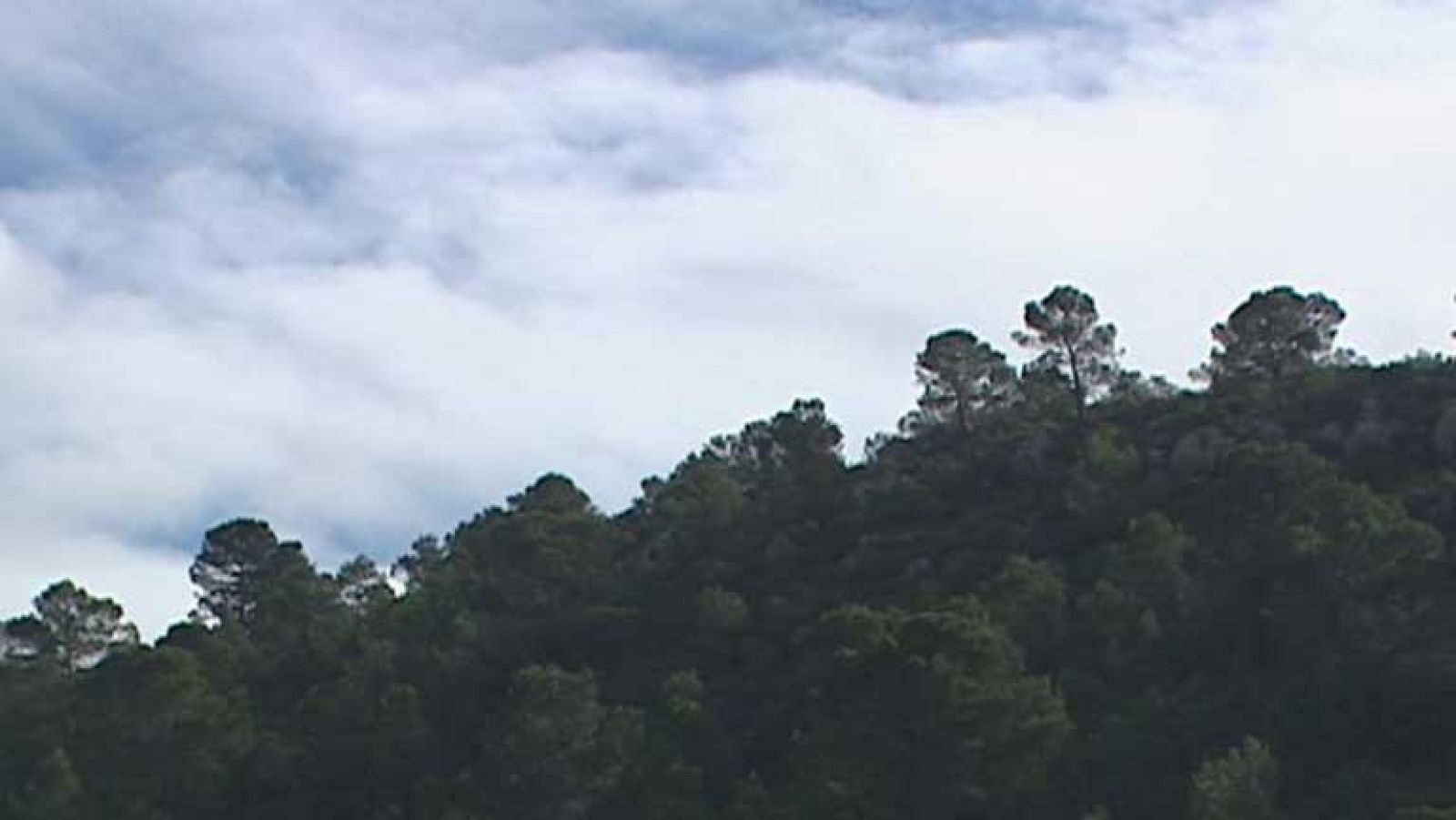 Mejora el tiempo durante el fin de semana