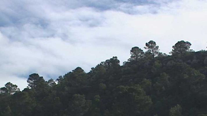 El tiempo - Fin de semana con mejor tiempo