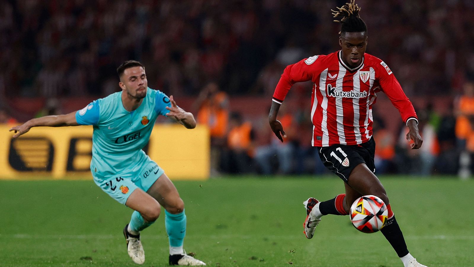 Final Copa del Rey 2024 | Resumen en vídeo Athletic - Mallorca - Copa del Rey | Ver