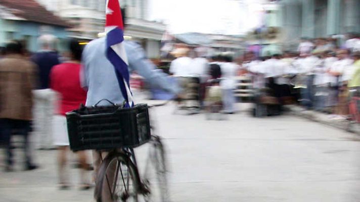 El documental - Baracoa, 500 años despues