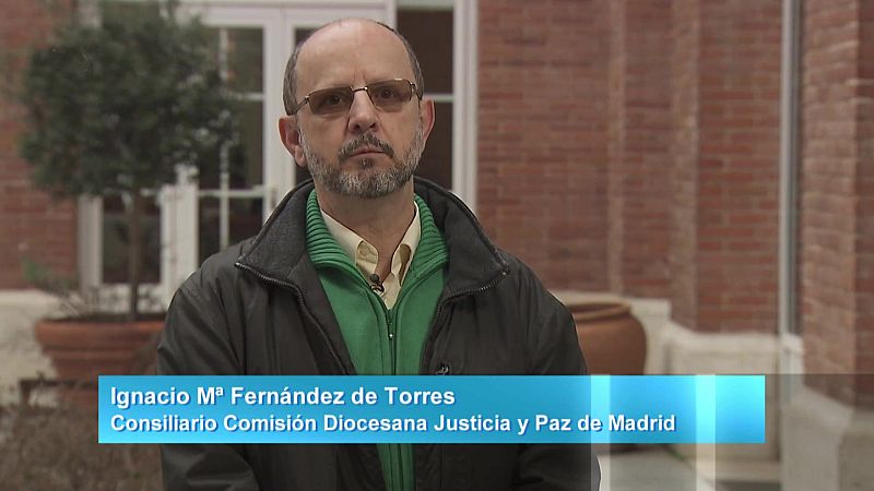 Testimonio - Al final, la caridad - ver ahora