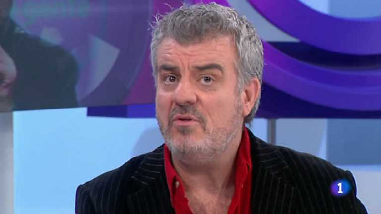 Más Gente - 07/12/12 - Ver ahora