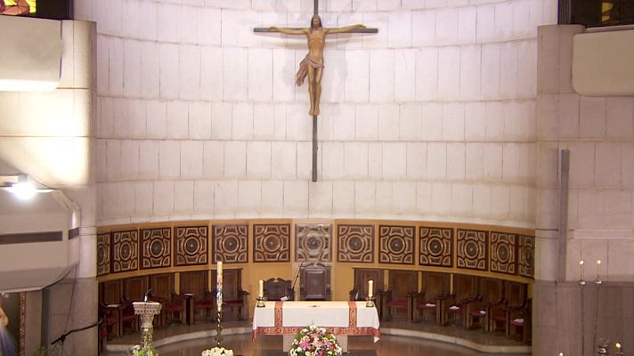 El día del Señor - Parroquia Ntra. Sra. del Buen Suceso