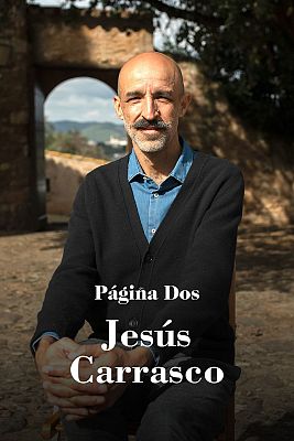 Página Dos - Jesús Carrasco