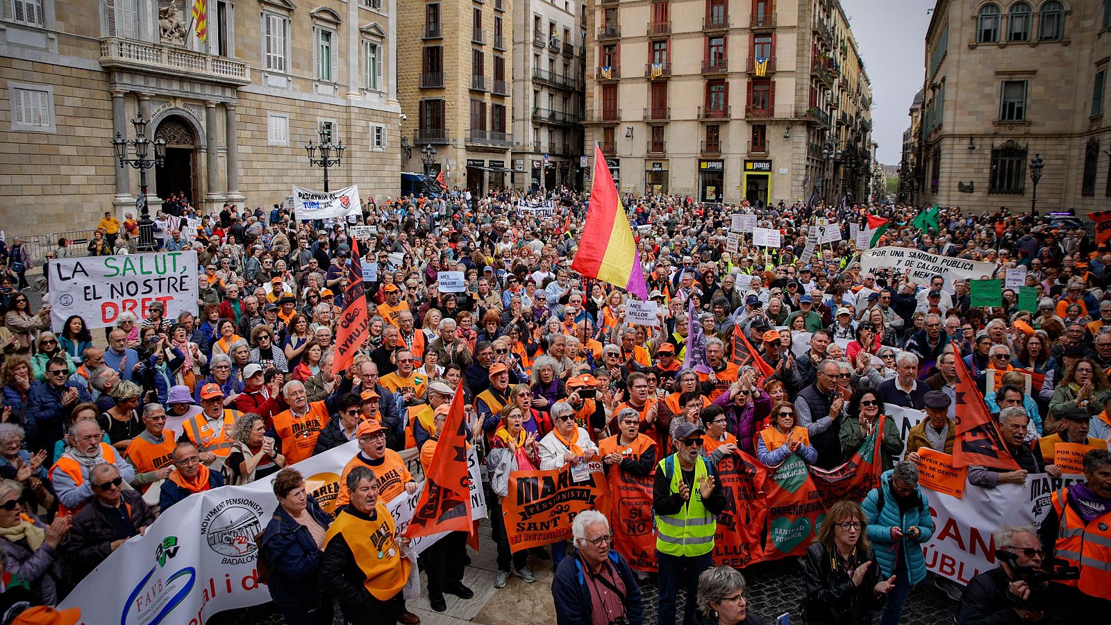 Informativo 24 horas - 14h - 07/04/24 - ver ahora