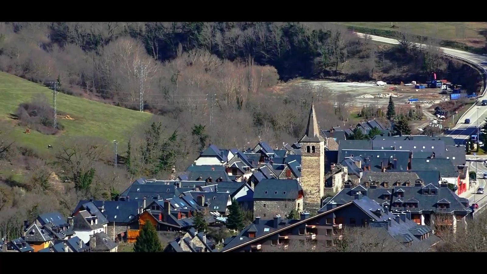 Zoom Tendencias - La Val D'Aran, un hermoso lugar - ver ahora