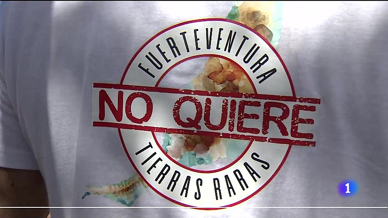 Canarias en 2' - 07/04/2024 | Ver