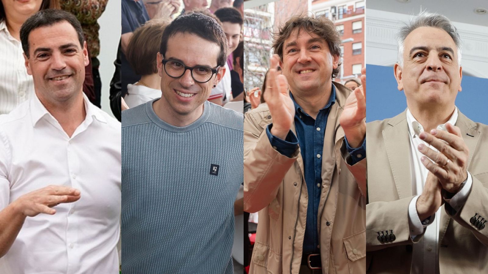 Elecciones vascas 2024 | La victoria del Athletic marca el domingo | Ver