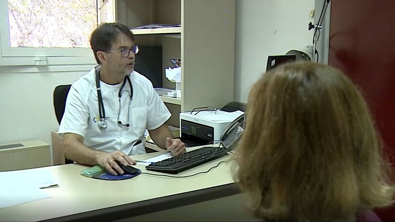 La atención primaria, un pilar de la sanidad pública | Ver