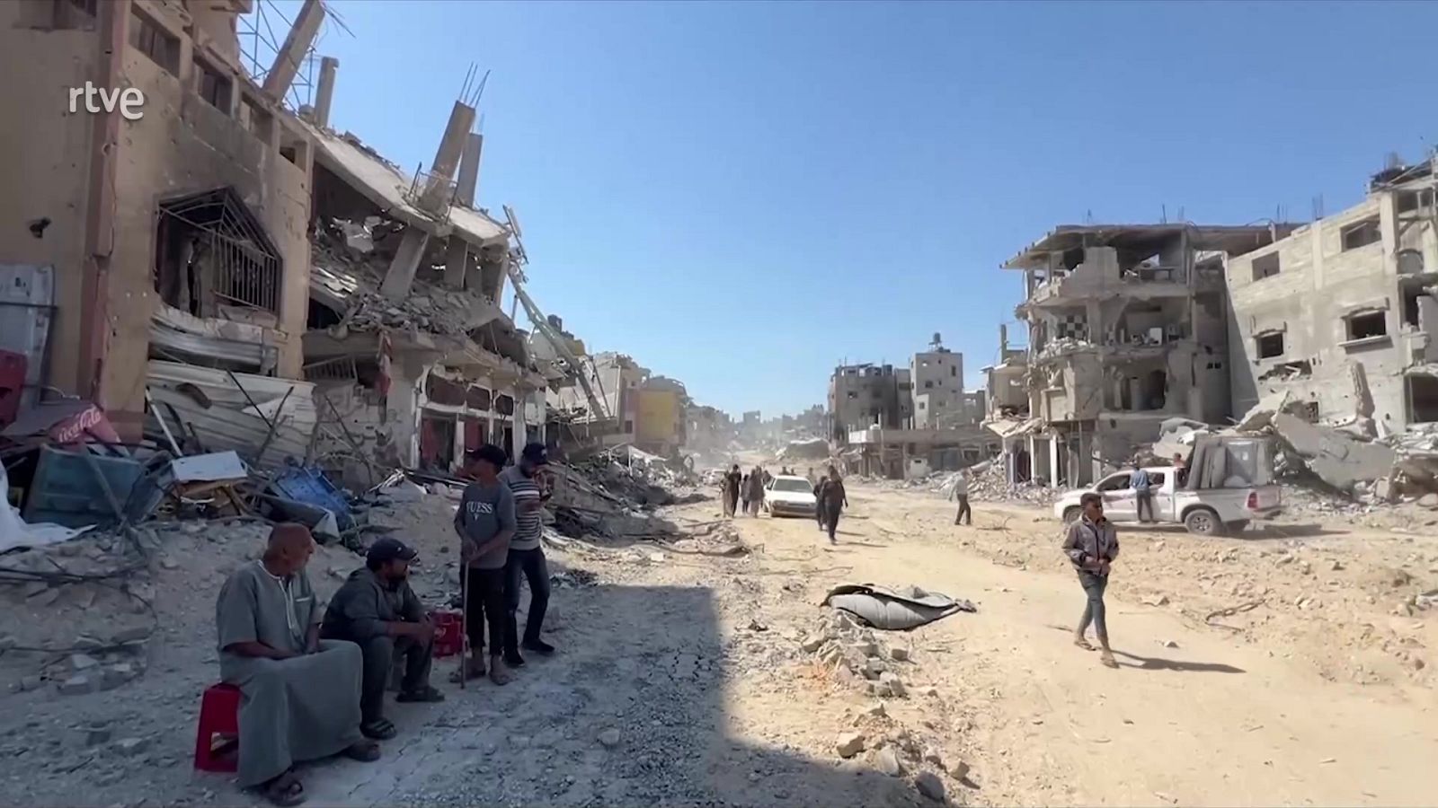 Informativo 24 horas - 20h - 07/04/24 - ver ahora