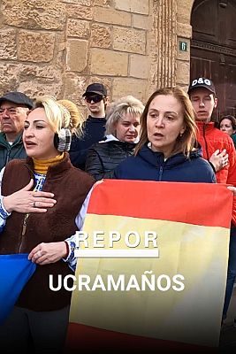 Repor - UCRAMAÑ@S