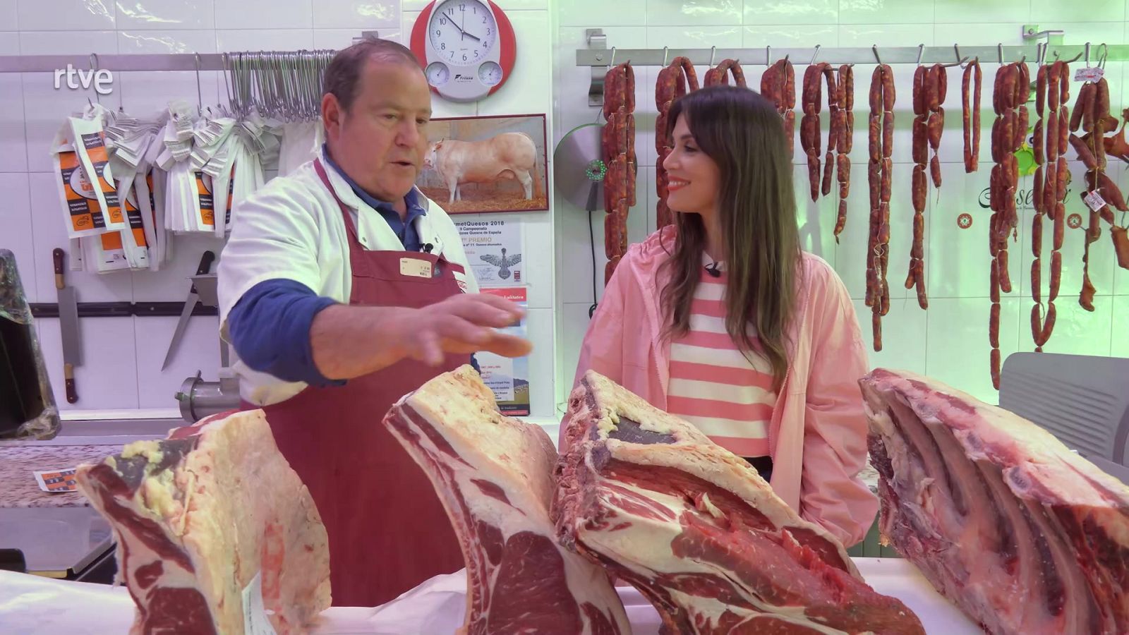 Aquí la Tierra - 07/04/24 - ver ahora