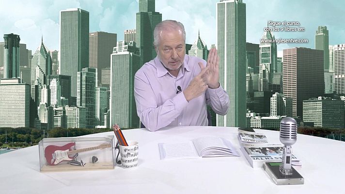 Inglés en TVE - Programa 926