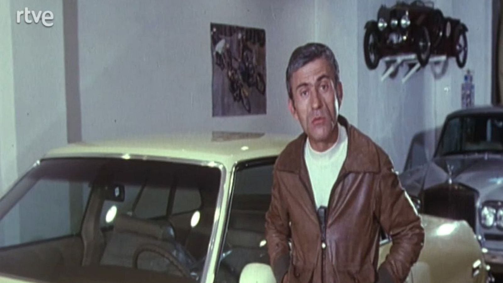 La segunda oportunidad - Ver y ser vistos - La segunda oportunidad | Ver