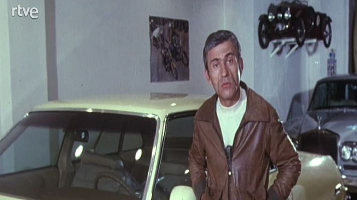 La segunda oportunidad - Ver y ser vistos