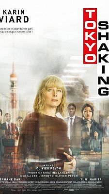 Cinema en català - Tokyo Shaking