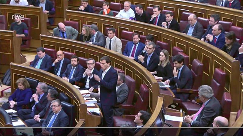 Parlamento | Ver