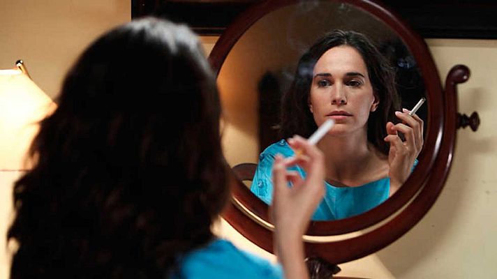 Somos cine - Todo es silencio