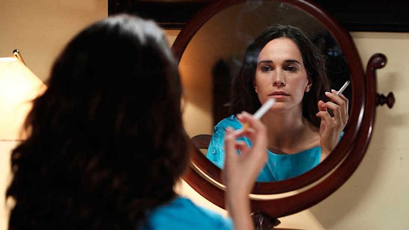 Somos cine - Todo es silencio - Ver ahora