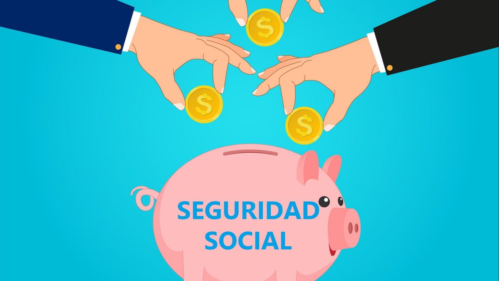 Cuándo cotizas aunque no trabajas - Aquí hay trabajo | Ver